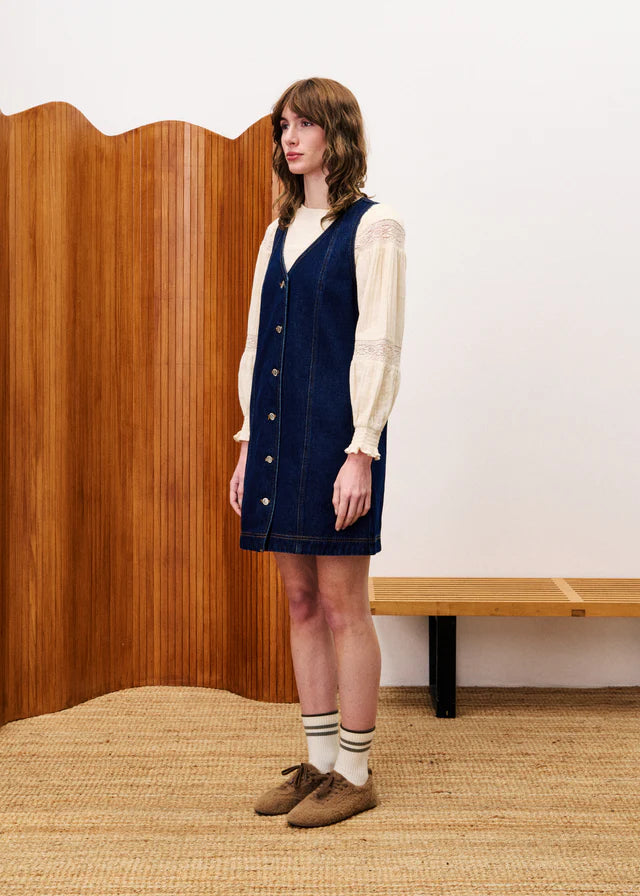 FRNCH Nala Dress