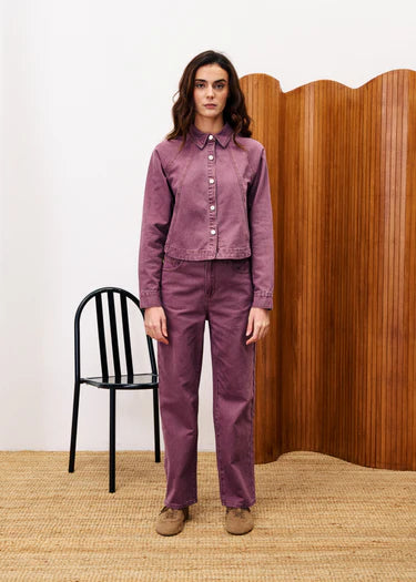 FRNCH Masala Shirt