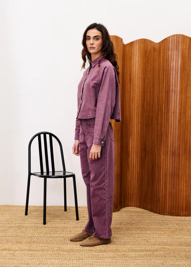 FRNCH Masala Shirt