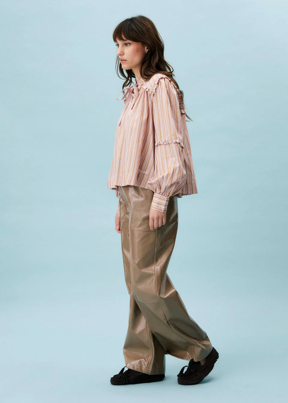 FRCH Lycaena Blouse
