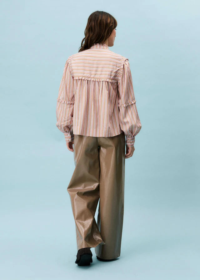 FRCH Lycaena Blouse