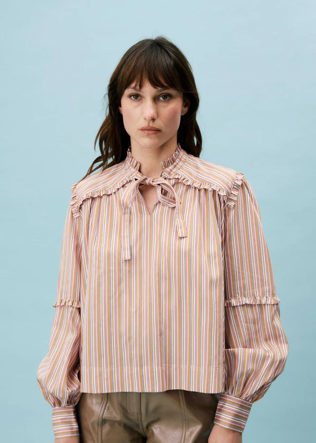 FRCH Lycaena Blouse