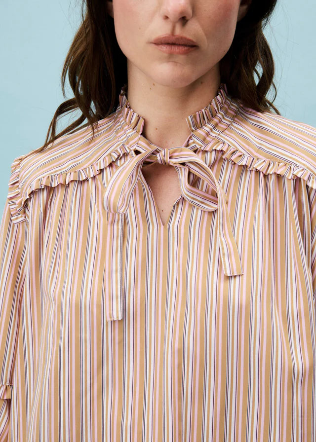 FRCH Lycaena Blouse