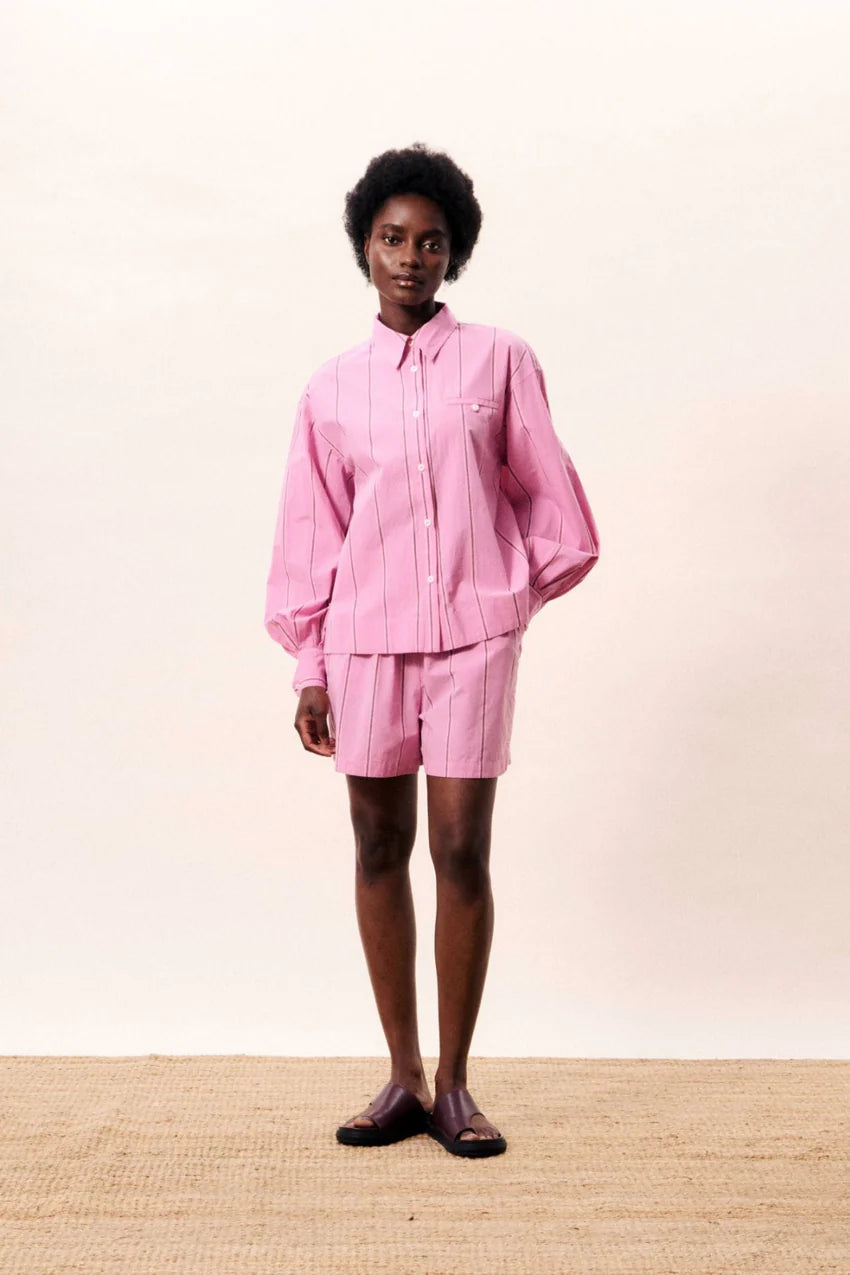 FRNCH Nazare Shirt