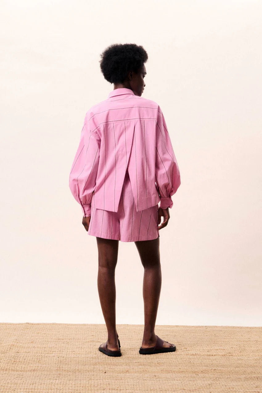 FRNCH Nazare Shirt