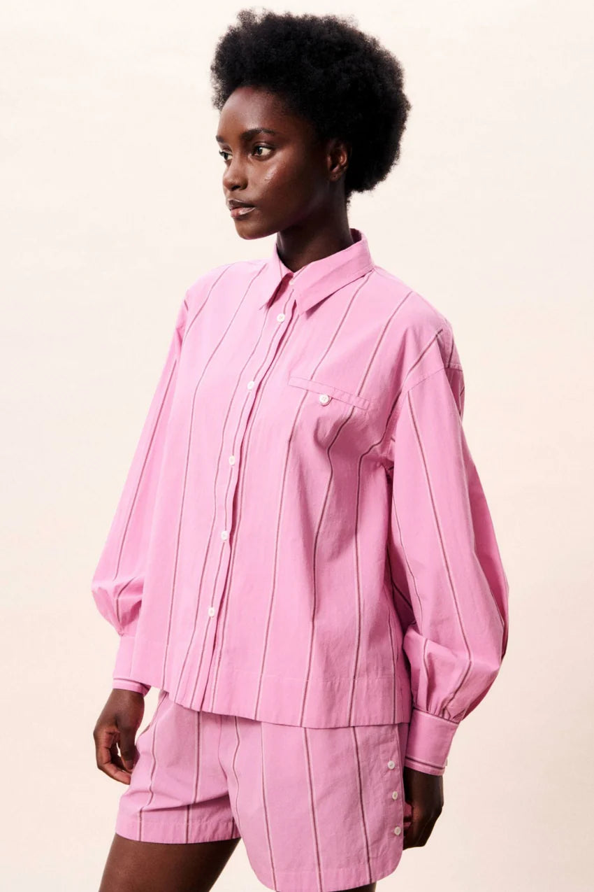 FRNCH Nazare Shirt