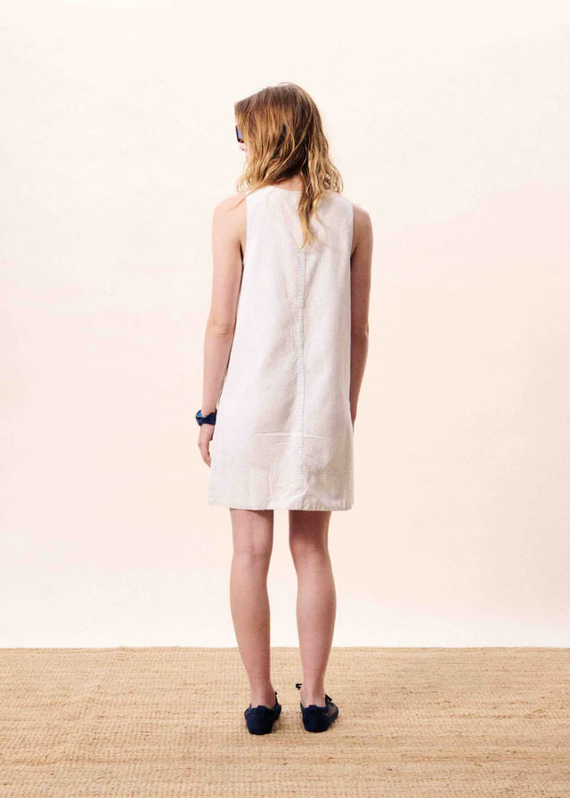 FRNCH Calypso Dress