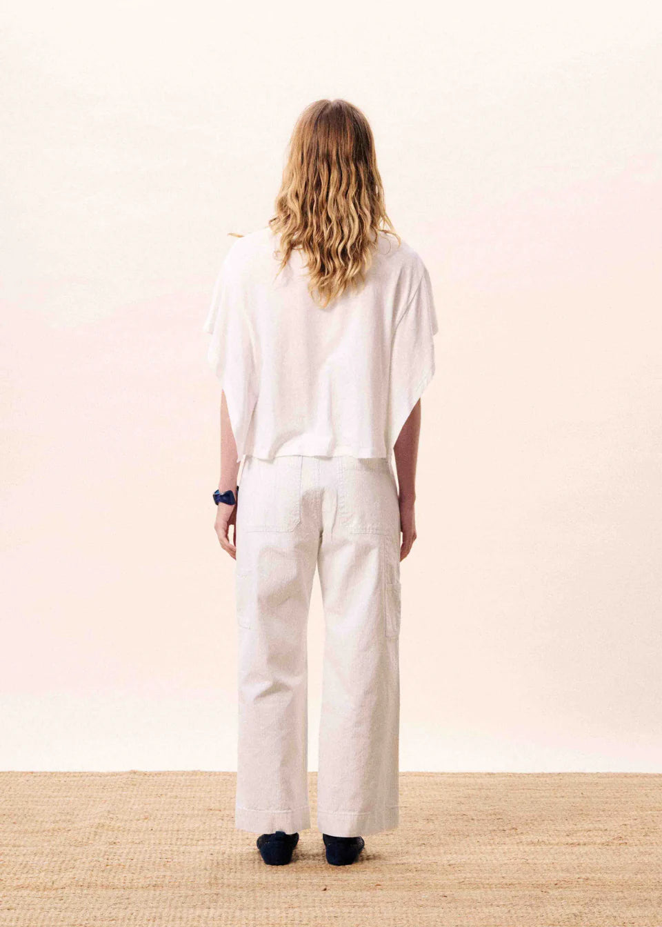 FRNCH Melusine Jeans