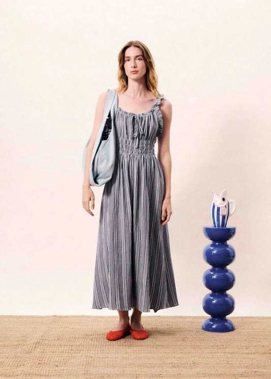 FRNCH Obea Dress