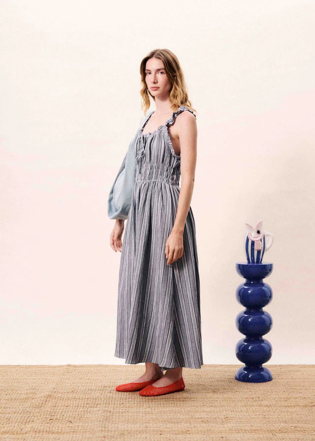 FRNCH Obea Dress