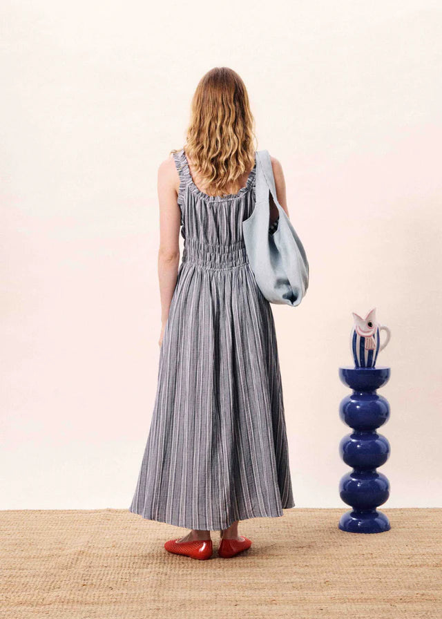 FRNCH Obea Dress