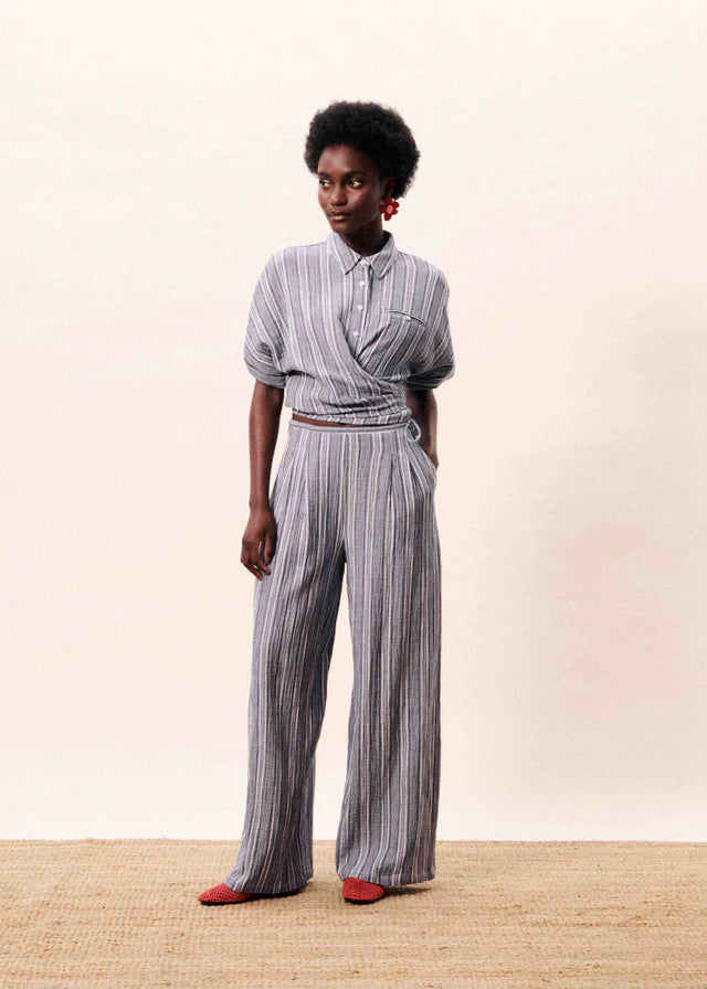 FRNCH Metis Pant