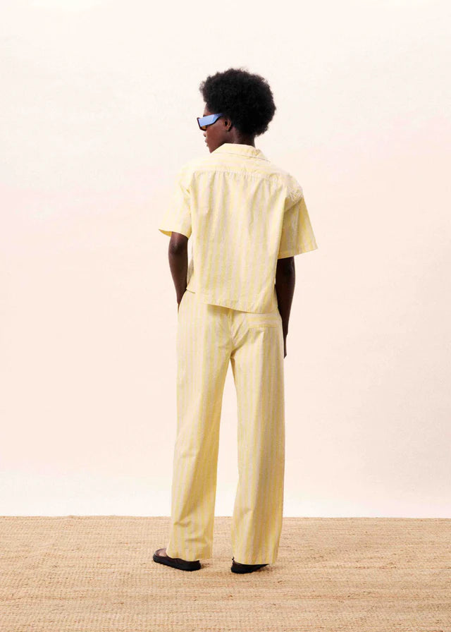 FRNCH Marina Shirt