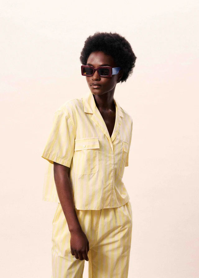 FRNCH Marina Shirt