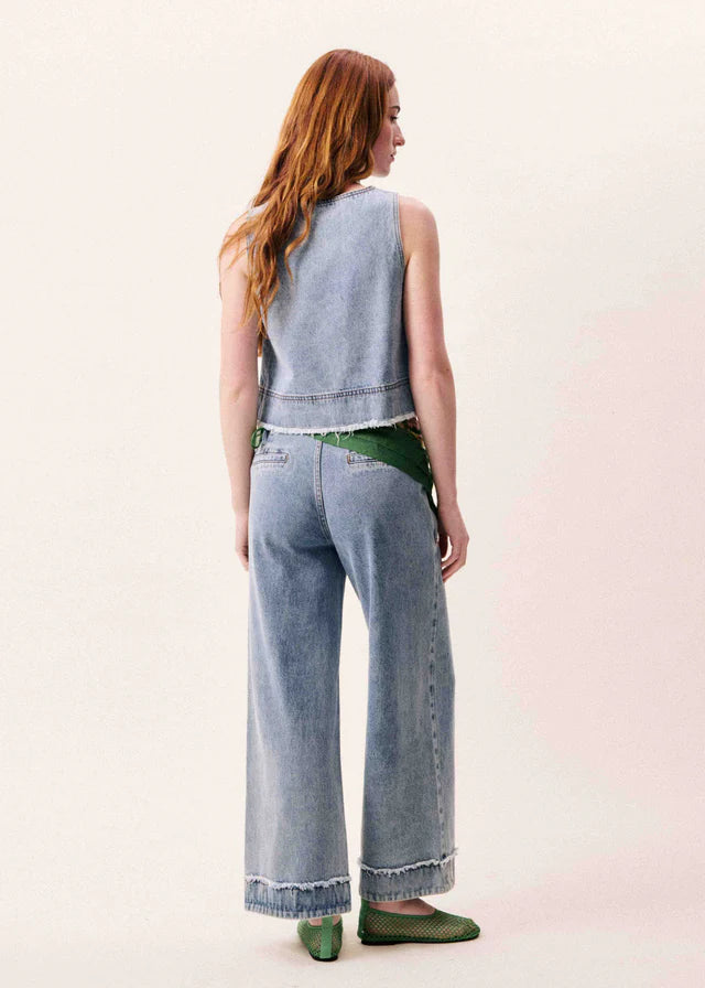 FRNCH Saphira Jean
