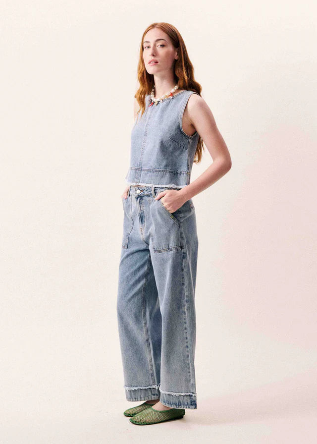 FRNCH Saphira Jean