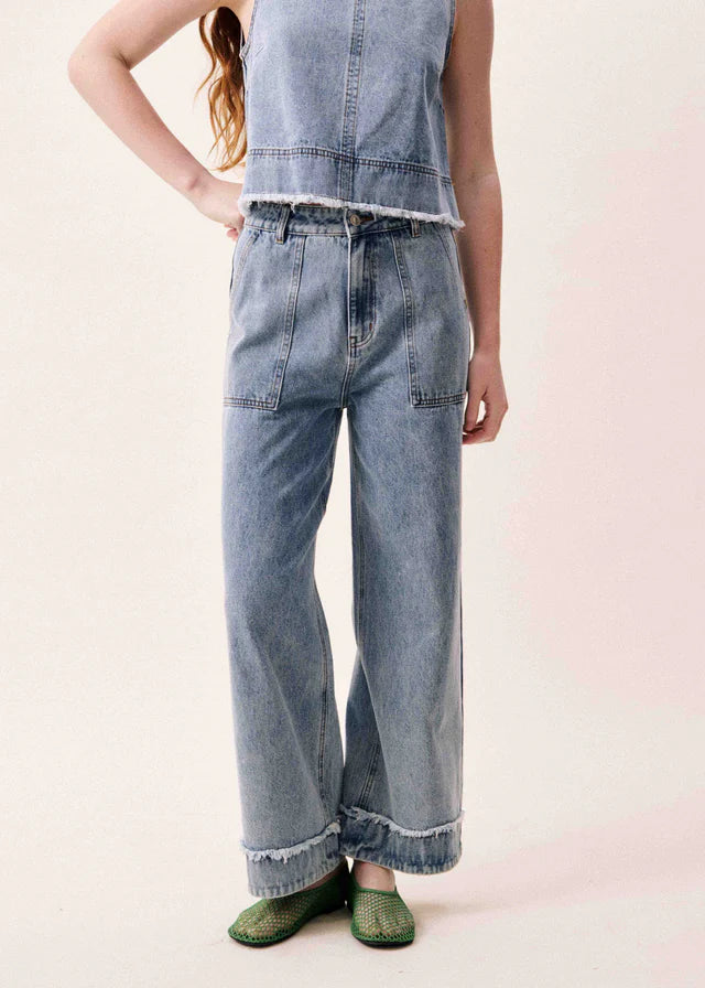 FRNCH Saphira Jean