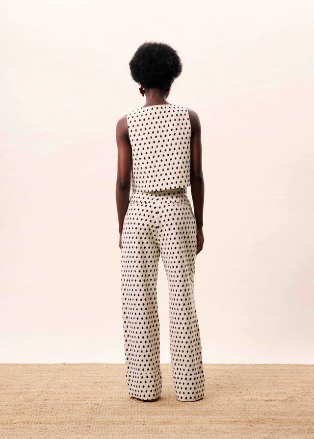 FRNCH Nautilus Vest