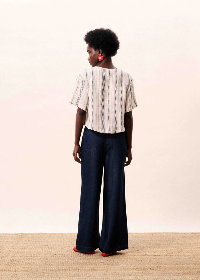 FRNCH Valea Shirt