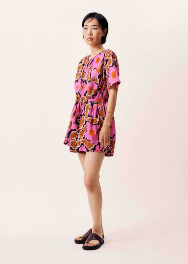 FRNCH Salvinia Vitoria Playsuit