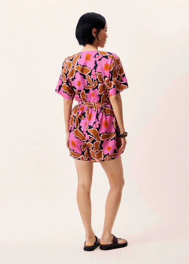 FRNCH Salvinia Vitoria Playsuit
