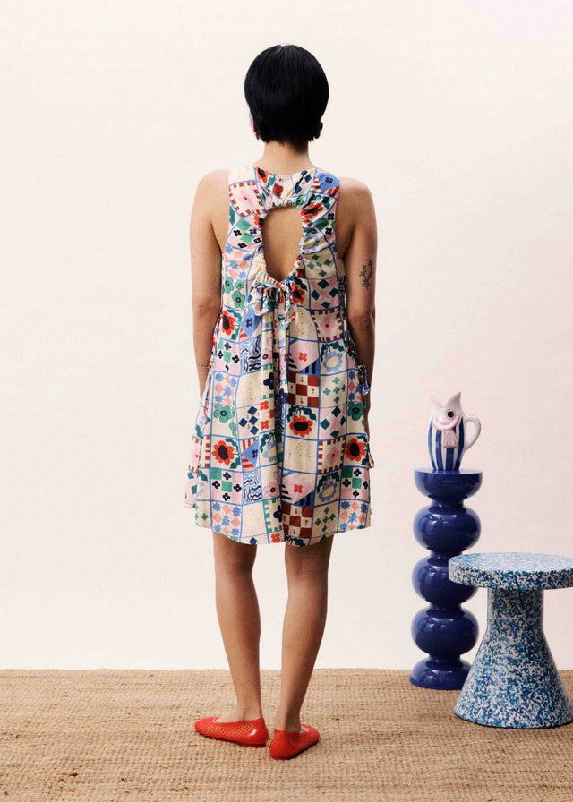 FRNCH Korra Dress