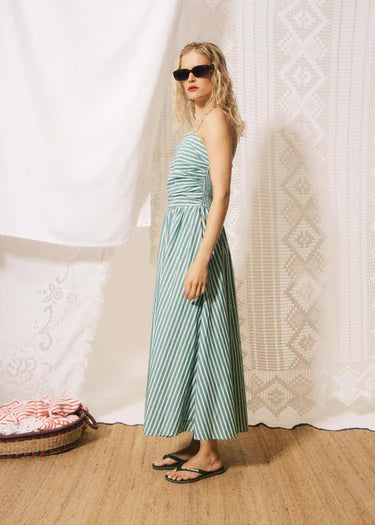FRNCH Felice Dress