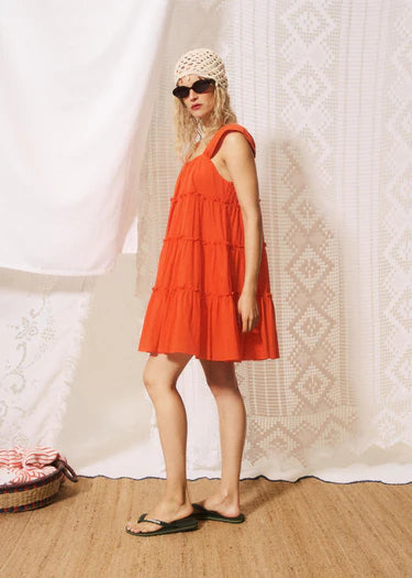 FRNCH Nicandro Dress
