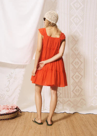 FRNCH Nicandro Dress
