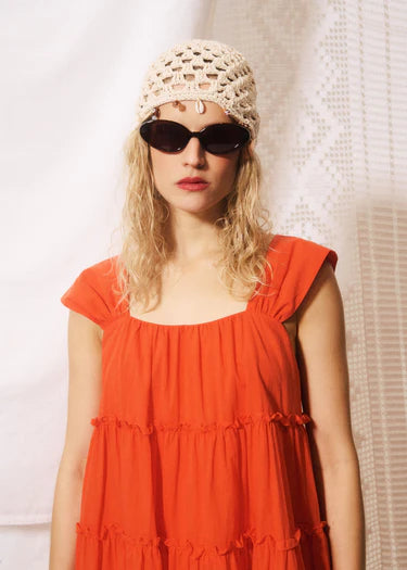 FRNCH Nicandro Dress
