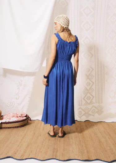 FRNCH Toto Dress