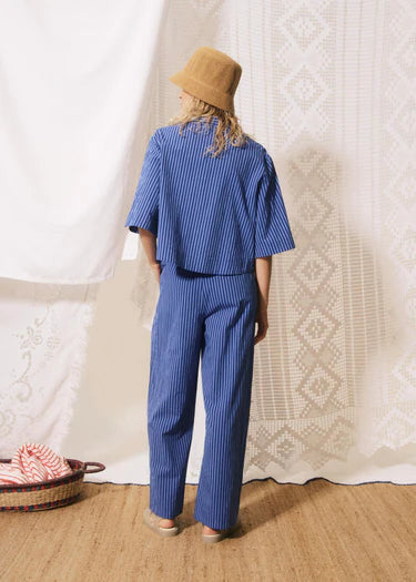 FRNCH Anna Shirt