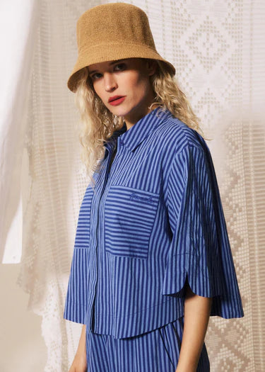 FRNCH Anna Shirt
