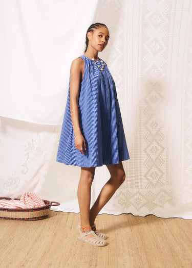 FRNCH Angela Dress