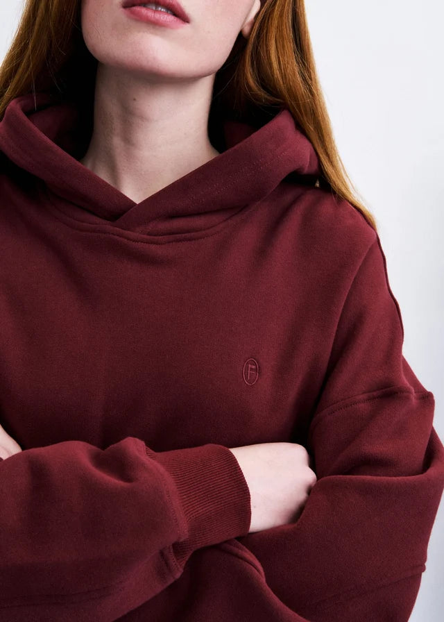 FRNCH Fuji Sweatshirt