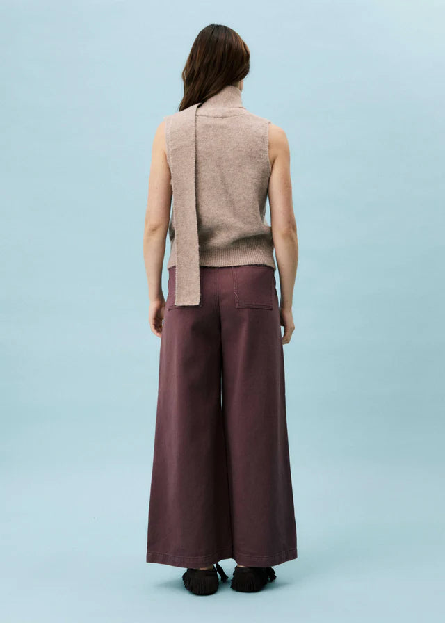 FRNCH Seve Cardigan