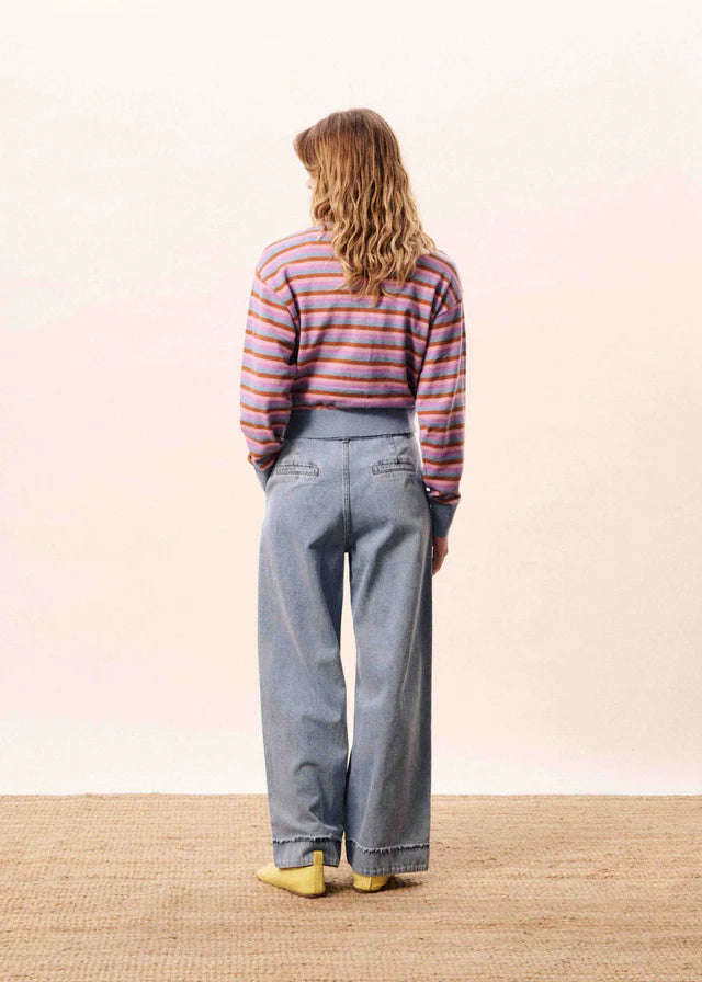 FRNCH Adria Cardigan