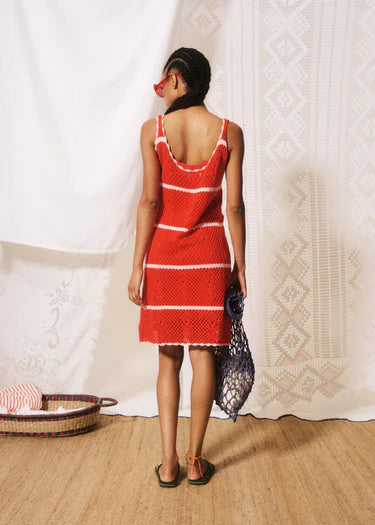FRNCH Rosaria Dress