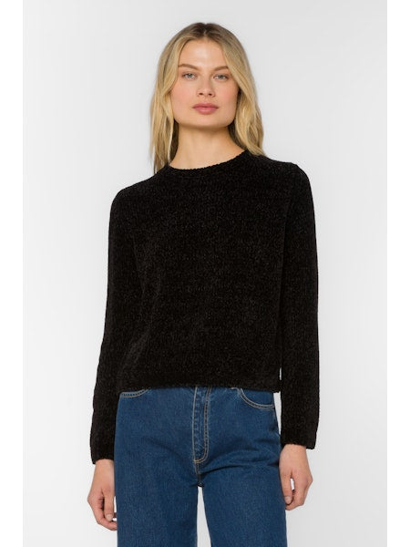 Velvet Heart Chenille Sweater