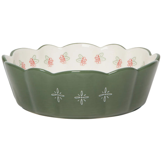 Camellia Bowl