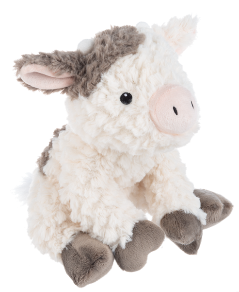 Clementine Cow
