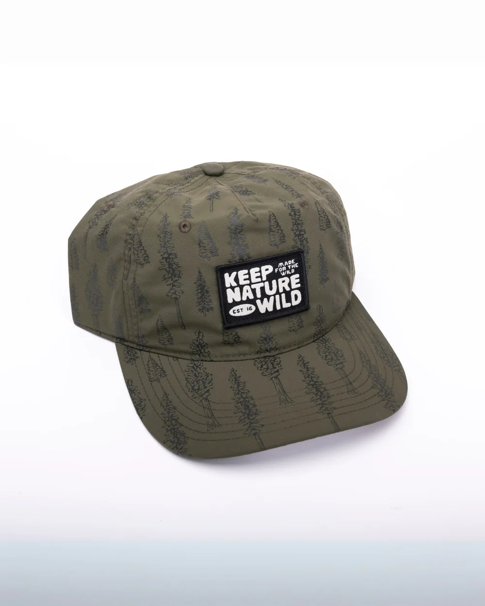 Conifers Trail Hat