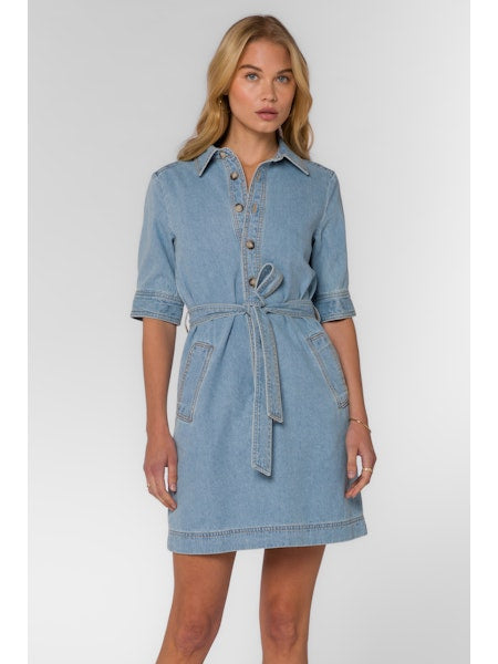 Velvet Heart Darcey Dress