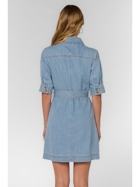 Velvet Heart Darcey Dress