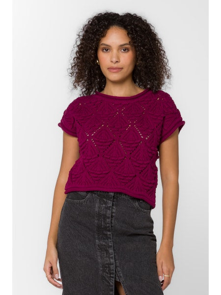 Velvet Heart Darlita Sweater