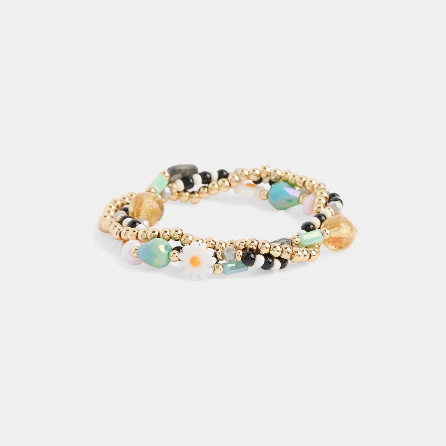 Daisy Bracelet