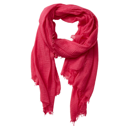 Classic Soft Solid Scarf