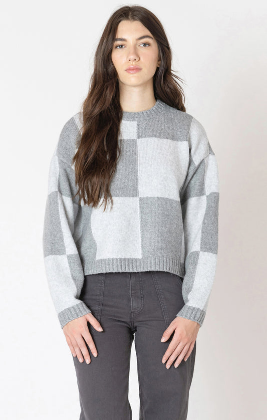 Dex Colorblock Sweater