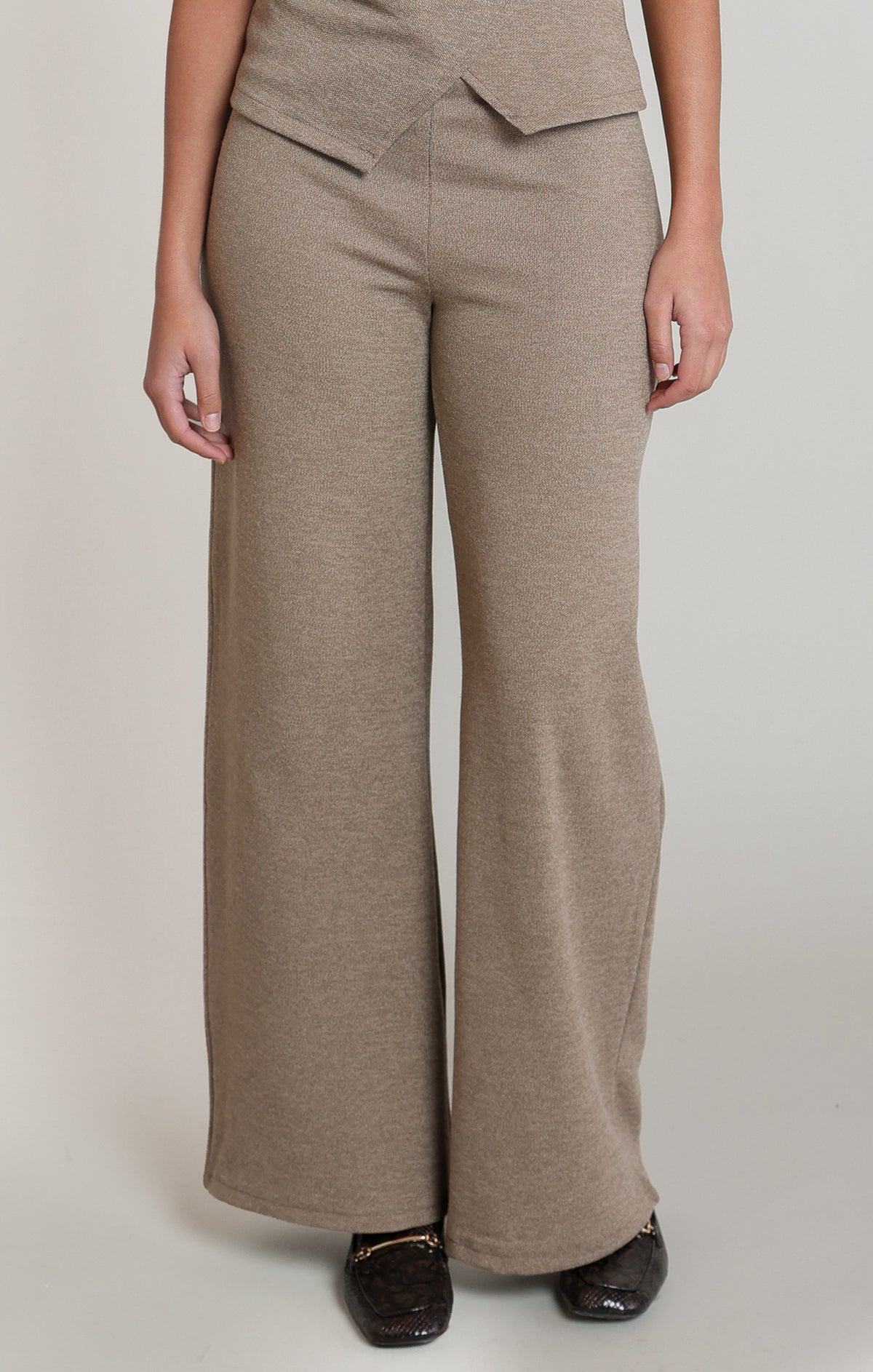 Dex Pull-On Pant