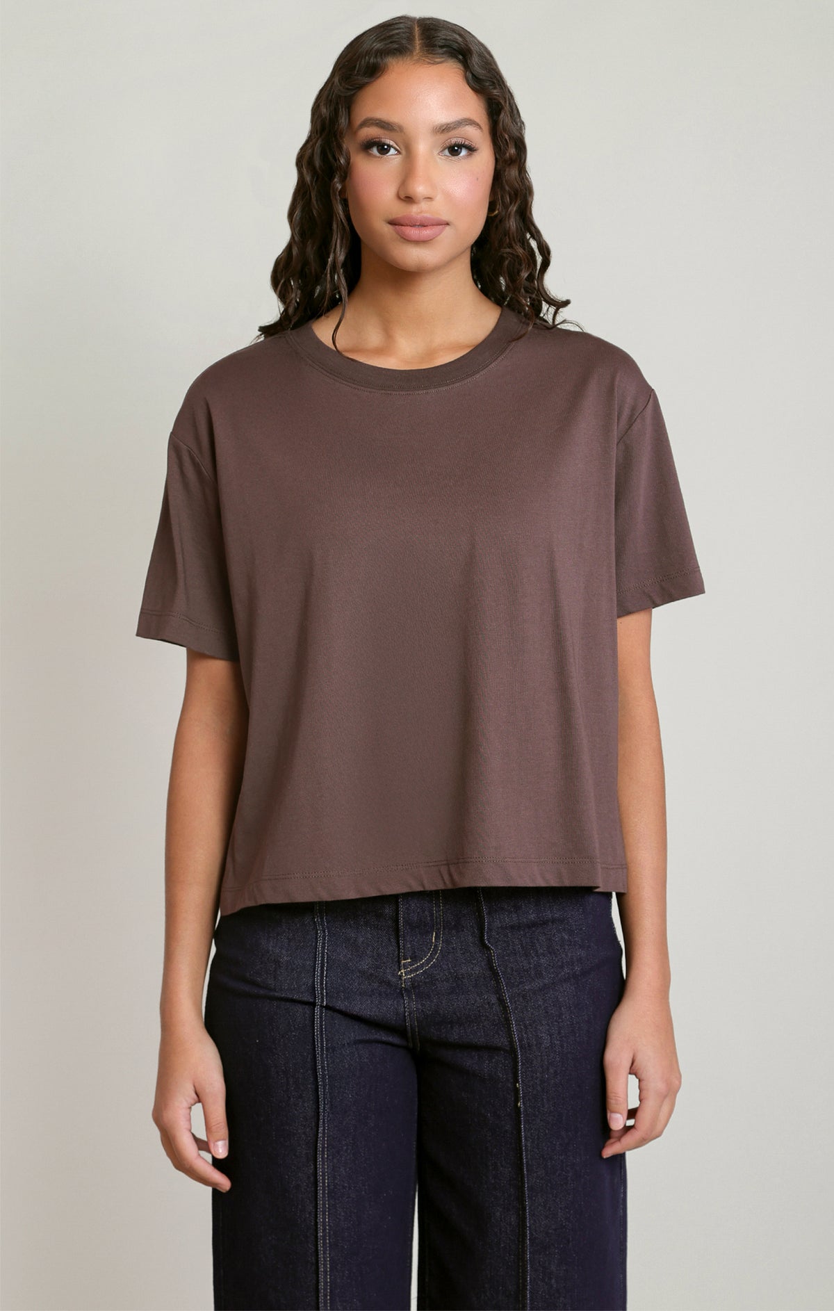 Dex Short Sleeve Essential Tee